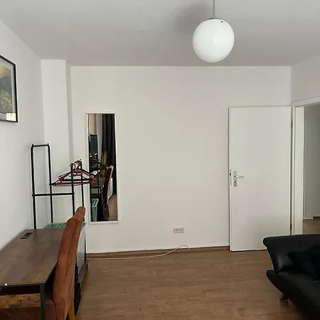 Appartement Barmen Stilvolle Zwei Wuppertal