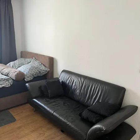 Barmen Stilvolle Zwei Appartement Wuppertal