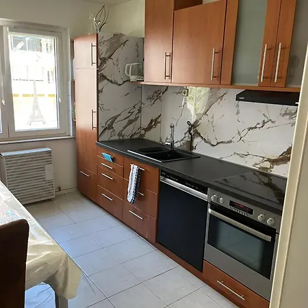 Appartement Barmen Stilvolle Zwei Wuppertal