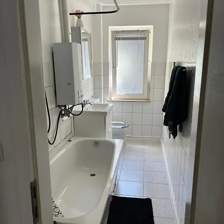 Apartamento Barmen Stilvolle Zwei Wuppertal