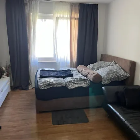 Barmen Stilvolle Zwei Appartement Wuppertal