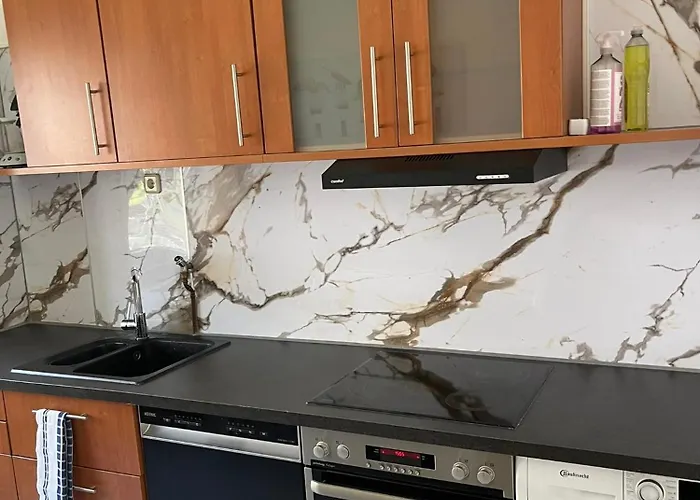 Barmen Stilvolle Zwei * Wuppertal